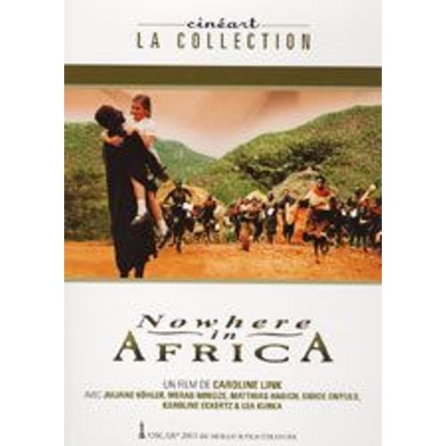 Nirgendwo In Afrika