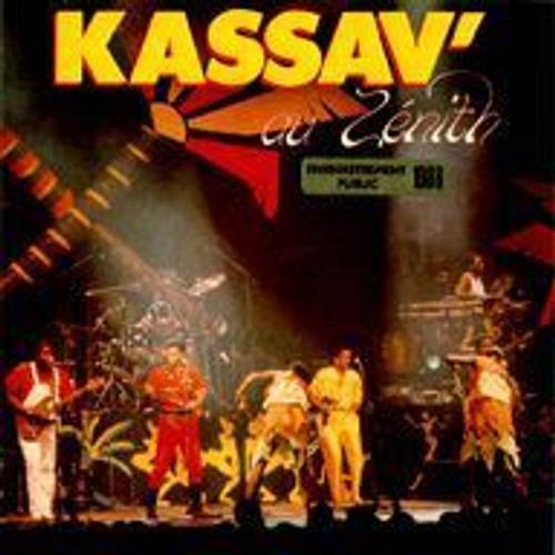 Kassav - Au Zénith