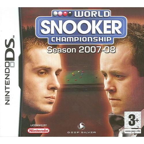 World Championship Snooker Nds