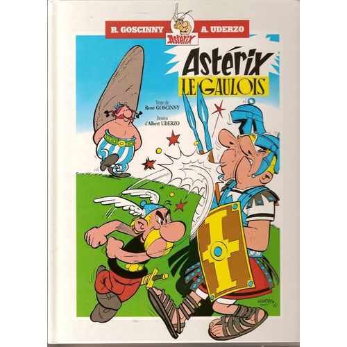 astérix le gaulois astérix le gaulois