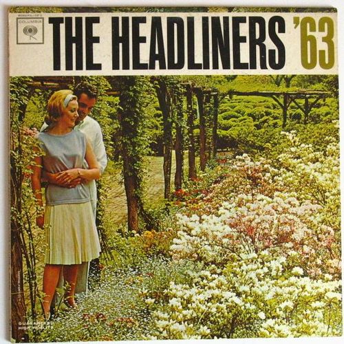 The Headliners '63