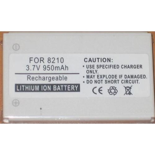 Nokia 5210 - Batterie 900 Mah Li-Ion