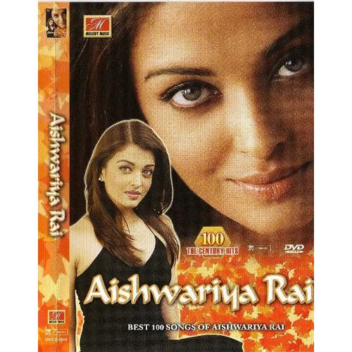 Best Of Aishwarya Raï - The Bollywood Queen - Dvd Clips | Rakuten