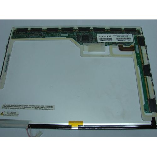 TOSHIBA TECRA 9100 DALLE ECRAN 14" TFT XGA LTM14C453