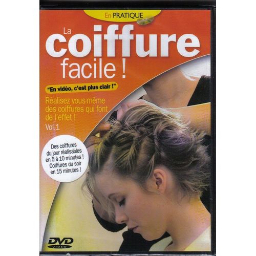 La Coiffure Facile Vol.1
