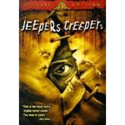 Jeepers Creepers - Le Chant Du Diable