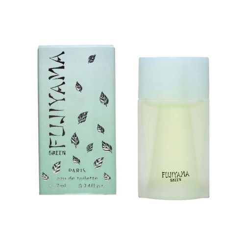 Miniature Parfum Fujiyama Green