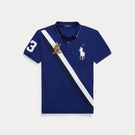 Polo Big Pony 20e anniversaire