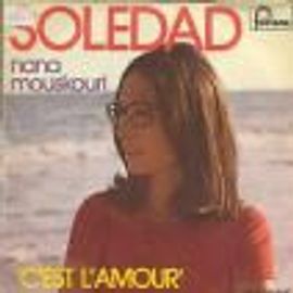 Soledad