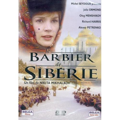 Barbier De Siberie, Le
