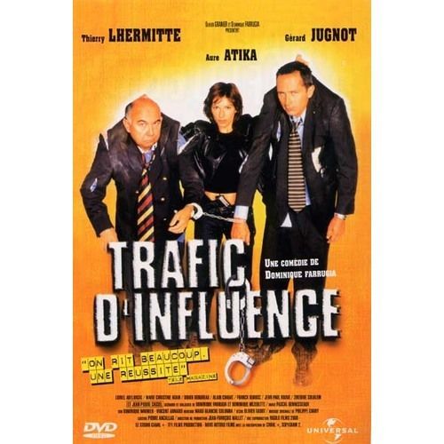 Trafic D'influence