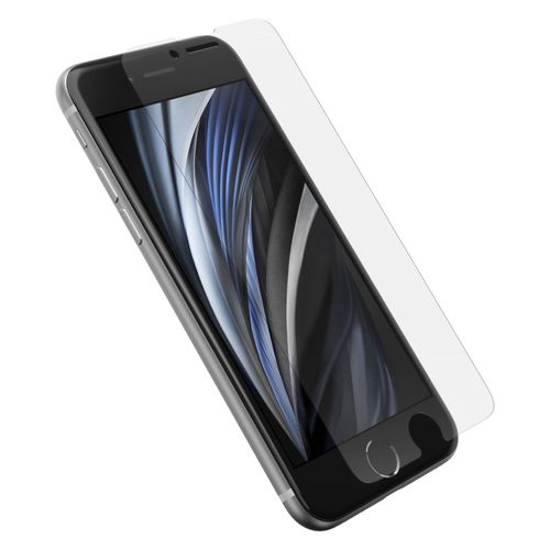 Otterbox Trusted Glass - Protection D'écran Pour Téléphone Portable - Verre - Clair - Pour Apple Iphone 6, 6s, 7, 8, Se (2e Génération), Se (3rd Generation)