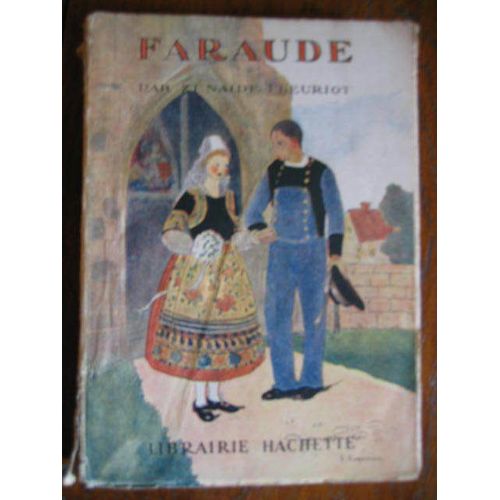 Faraude
