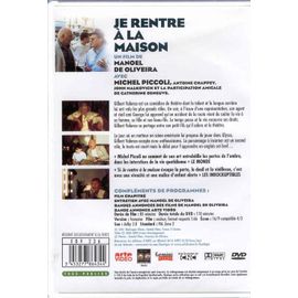 Amazon.co.jp: Je rentre à la maison [DVD] : DVD