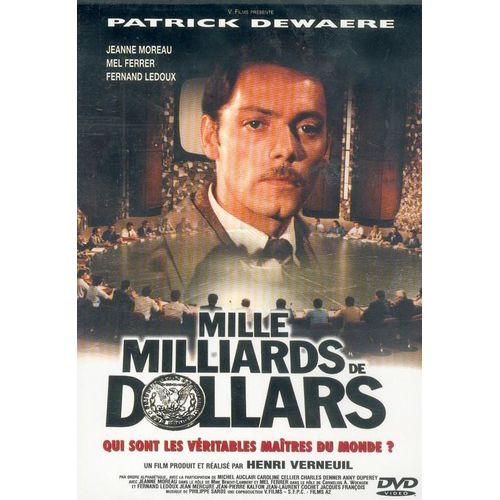 Mille Milliards De Dollars