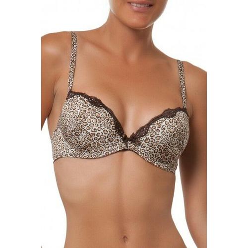 Soutien Gorge Coque 85b Antigel Lise Charmel