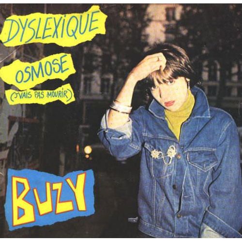 Dyslexique