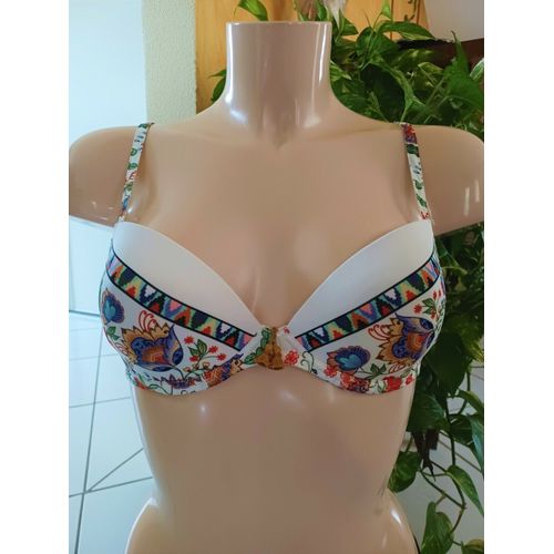 Soutien Gorge 85c Antigel Lise Charmel