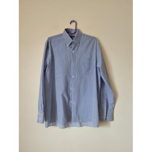 Chemise Homme Kiabi Taille 39/40