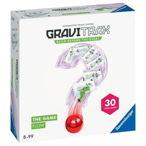 Jeux Gravitrax The Game Flow