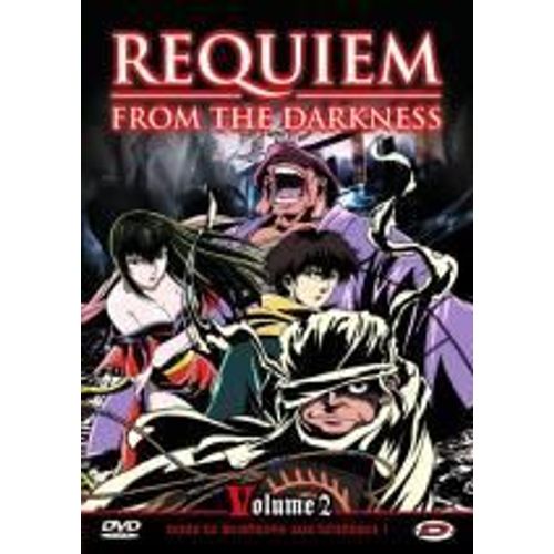 Requiem From The Darkness
