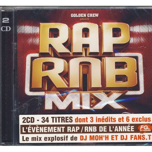 Rap R&b Mix