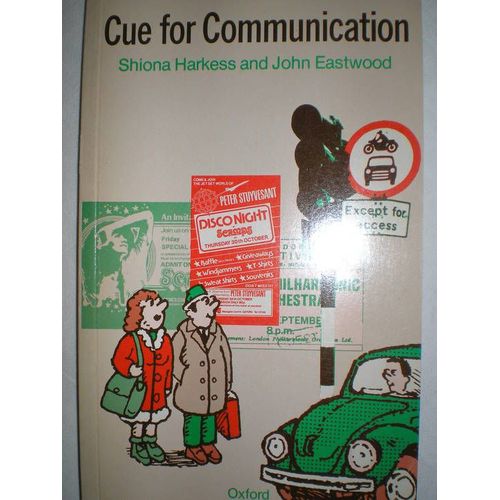 Cue For Communication