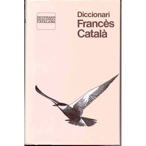 Diccionari Francès-Català