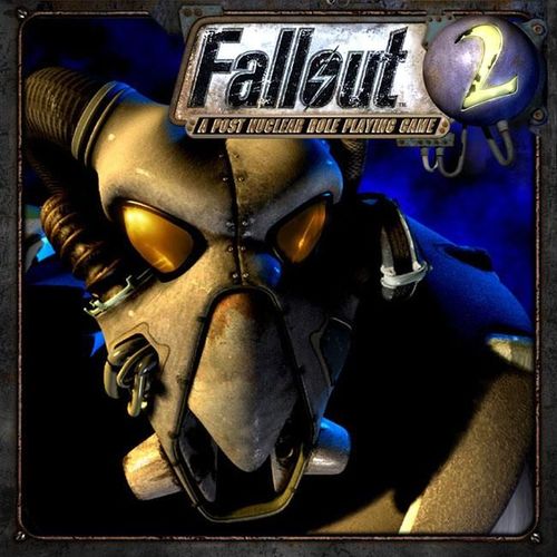 Fallout 2 Pc