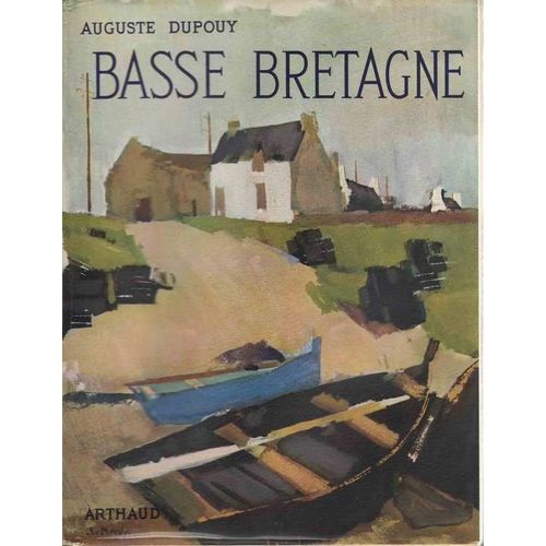 Basse Bretagne