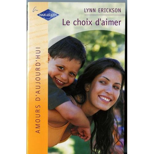 Le Choix D'aimer