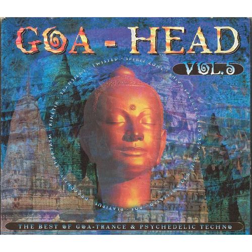 Goa Head 5