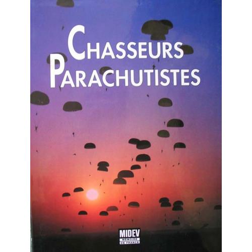 Chasseurs Parachutistes