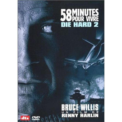 58 Minutes Pour Vivre - Édition Prestige - Edition Belge