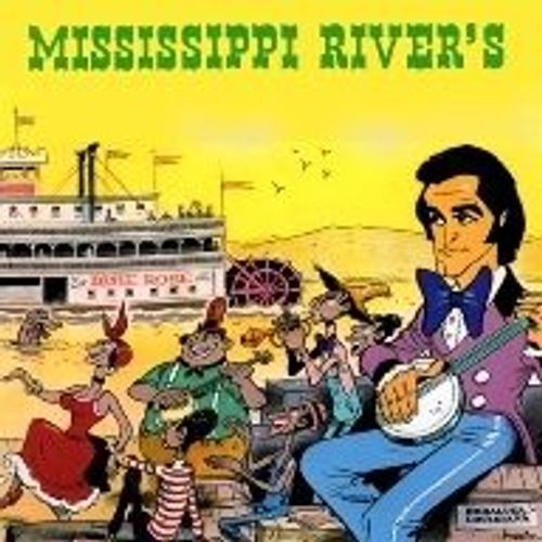 Mississipi River's