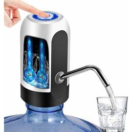 Distributeur Automatique D Eau Bouteille Rechargeable Eau Potable Pompe