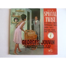 La Lecon De Twist  Peppermint Twist  Amen Twist  Ballade Pour Une Trompette