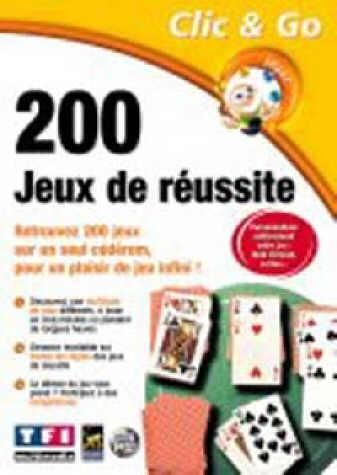 0 Jeux De Reussite Cartes Clic Go Jeux Video Rakuten