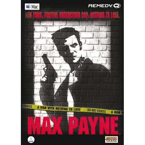 Max Payne (Premier Collection) Pc