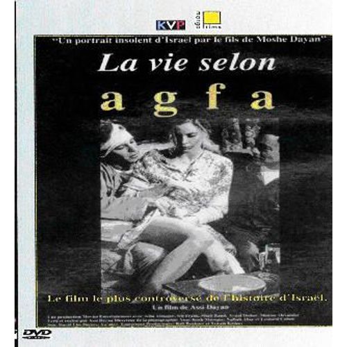 La Vie Selon Agfa