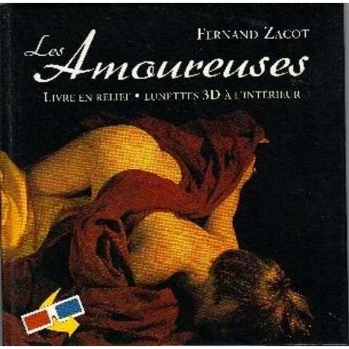 Les Amoureuses