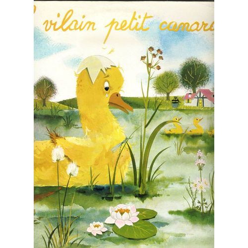 Le Vilain Petit Canard