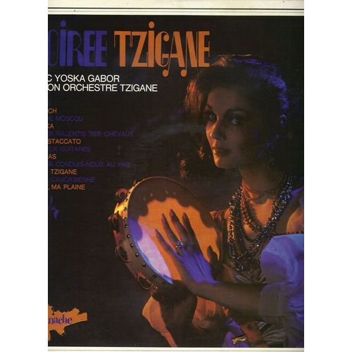Soiree Tzigane