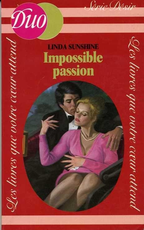 Impossible Passion