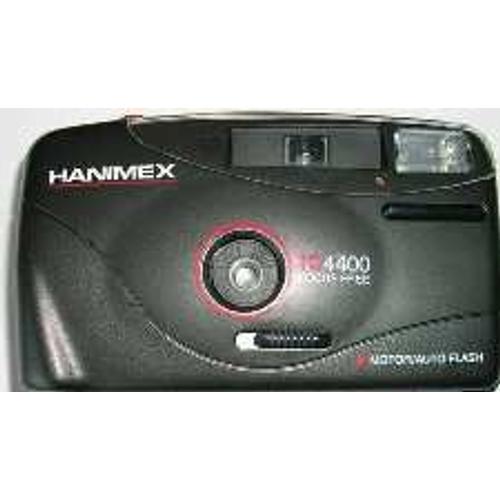 Hanimex IC 4400