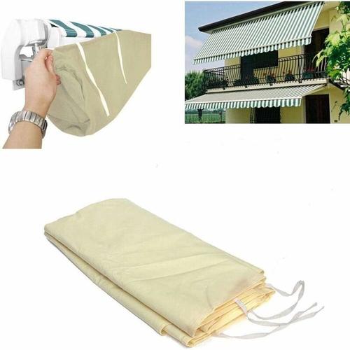 Sl.Gt Housse De Protection Pour Auvent De Terrasse Ext¿¿Rieure(3m)