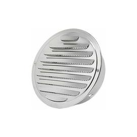 Grille Aeration Ronde Inox Mm Grille Ventilation Mtal Grille De Protection Contre Les