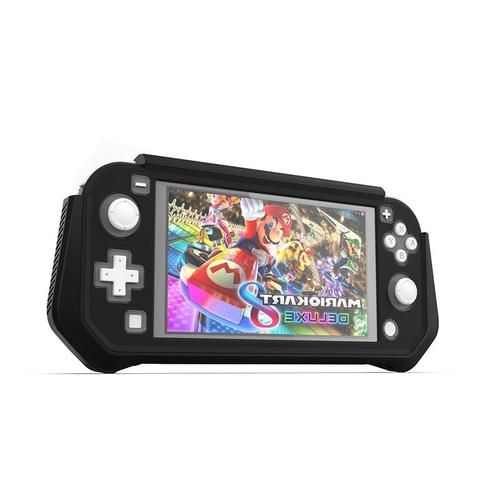 Coque De Protection Pour Nintendo Switch Lite, Étui De Support De Poignée, Nouveau