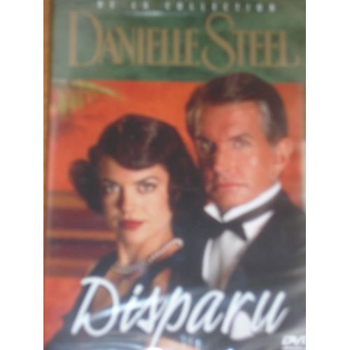 Danielle Steel Disparu