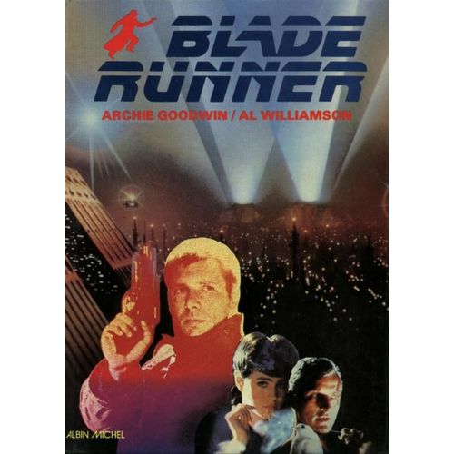 Blade Runner